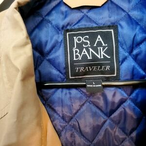 Jacket JosABank Beige